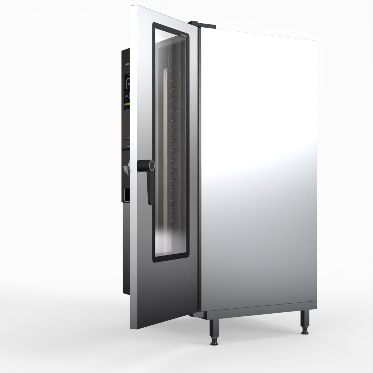 Fagor Ikore Advanced Boiler 20 Tray Combi Oven APW-201ERLWS