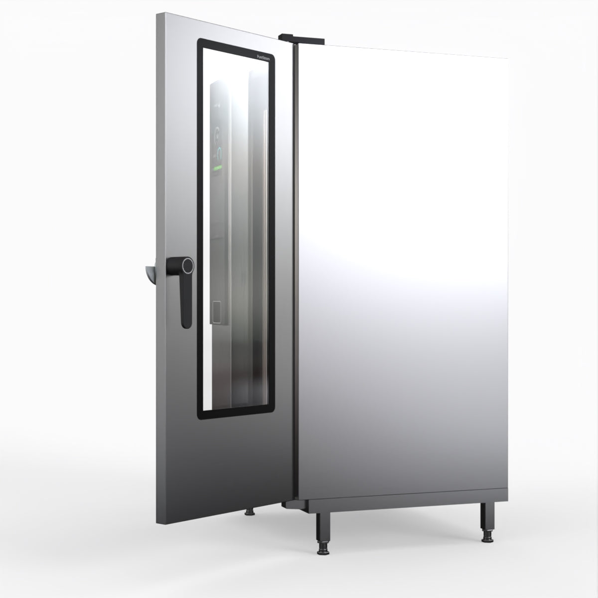 Fagor Ikore Advanced Boiler 20 Tray Combi Oven APW-201ERLWS