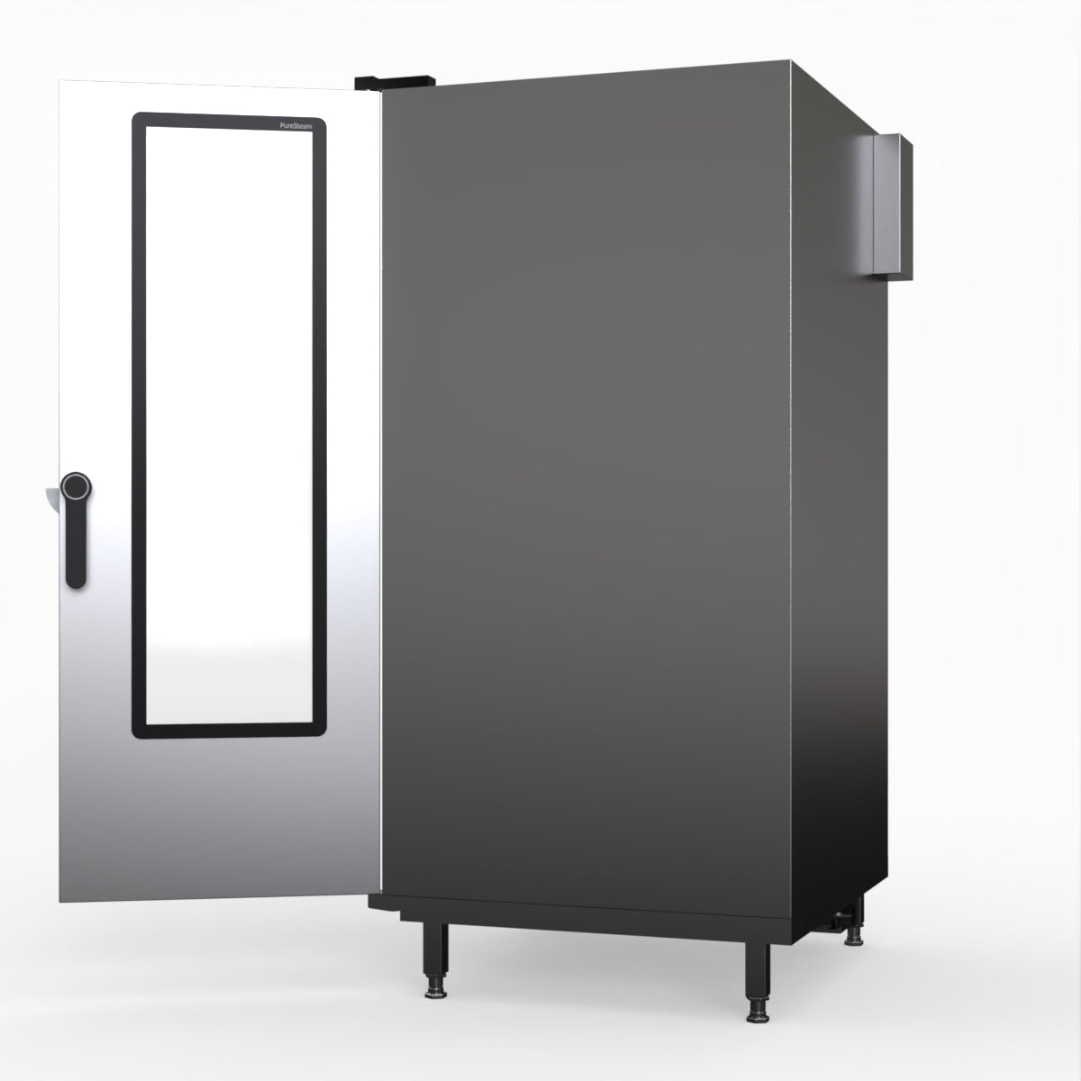 Fagor Ikore Advanced Boiler 20 Tray Combi Oven APW-201ERLWS