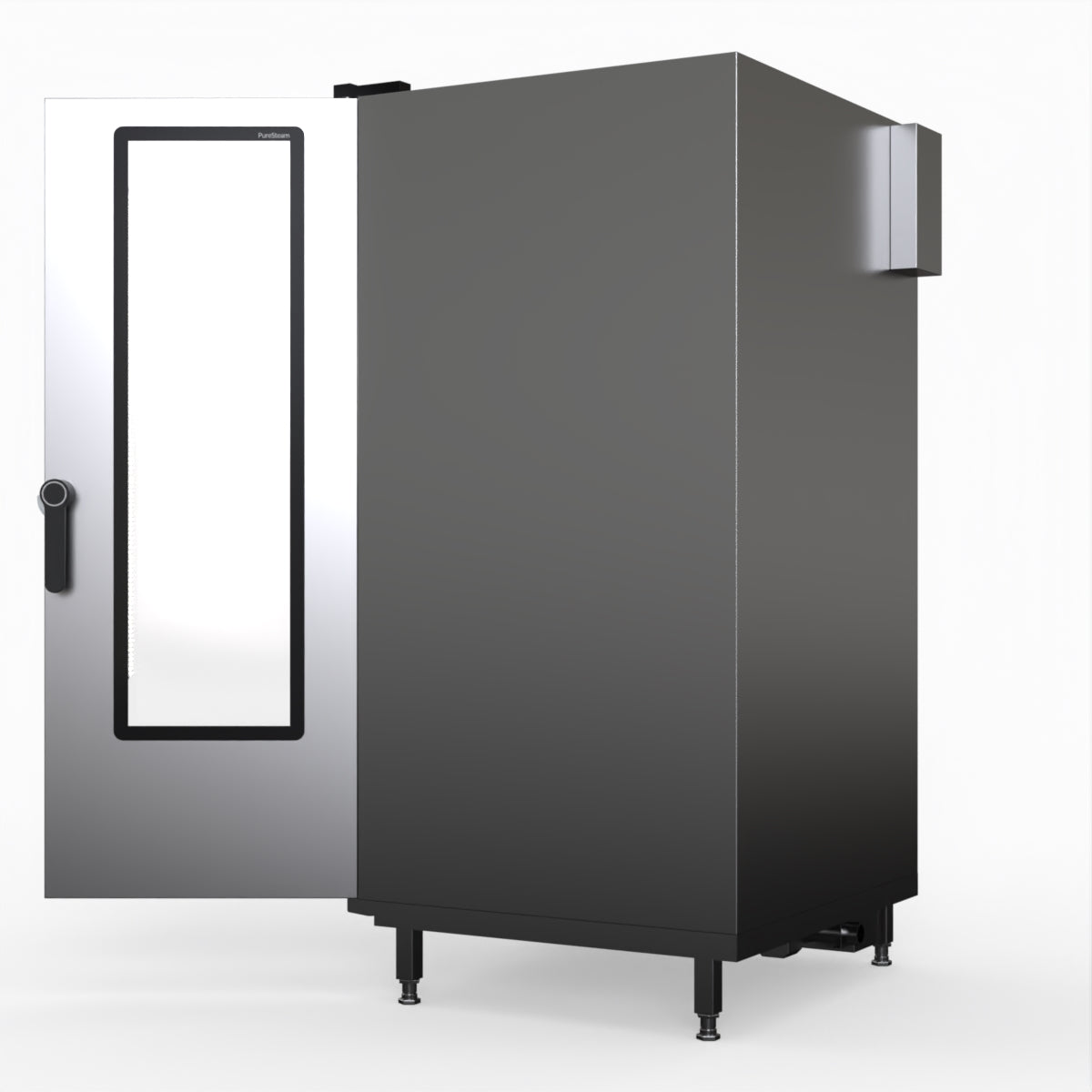 Fagor Ikore Advanced Boiler 20 Tray Combi Oven APW-201ERLWS