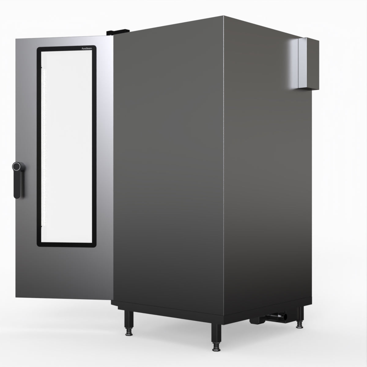 Fagor Ikore Advanced Boiler 20 Tray Combi Oven APW-201ERLWS