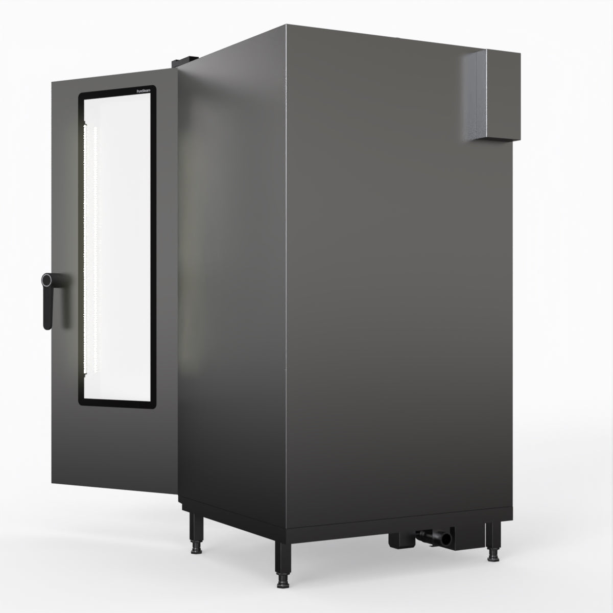 Fagor Ikore Advanced Boiler 20 Tray Combi Oven APW-201ERLWS