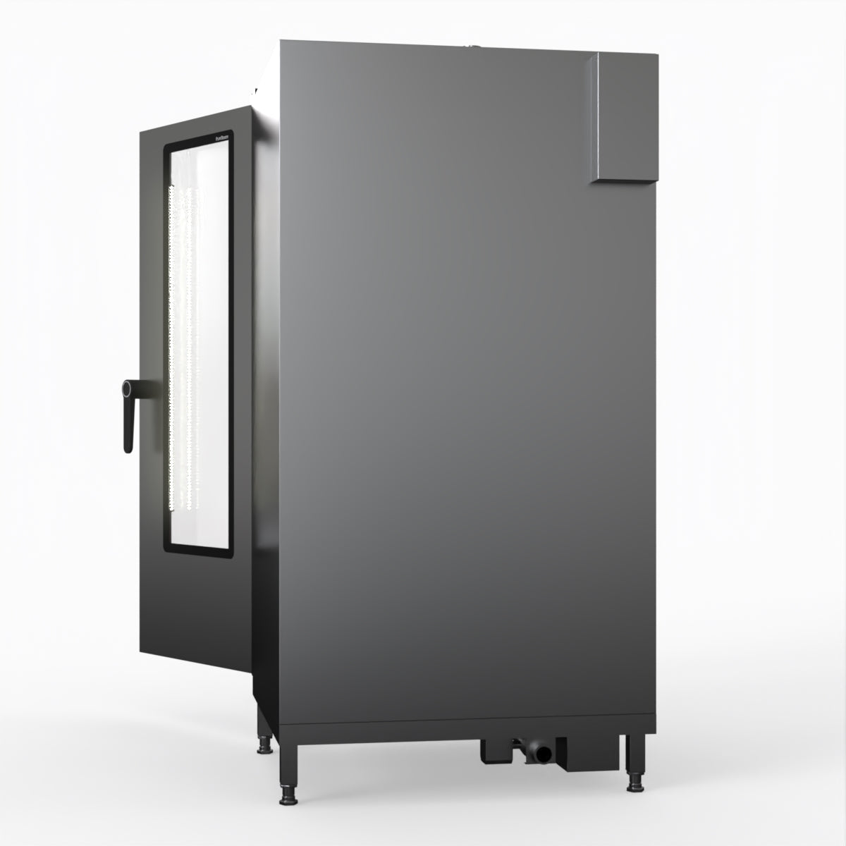 Fagor Ikore Advanced Boiler 20 Tray Combi Oven APW-201ERLWS