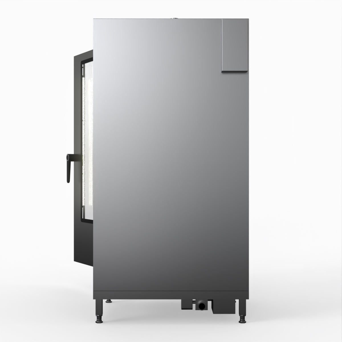 Fagor Ikore Advanced Boiler 20 Tray Combi Oven APW-201ERLWS
