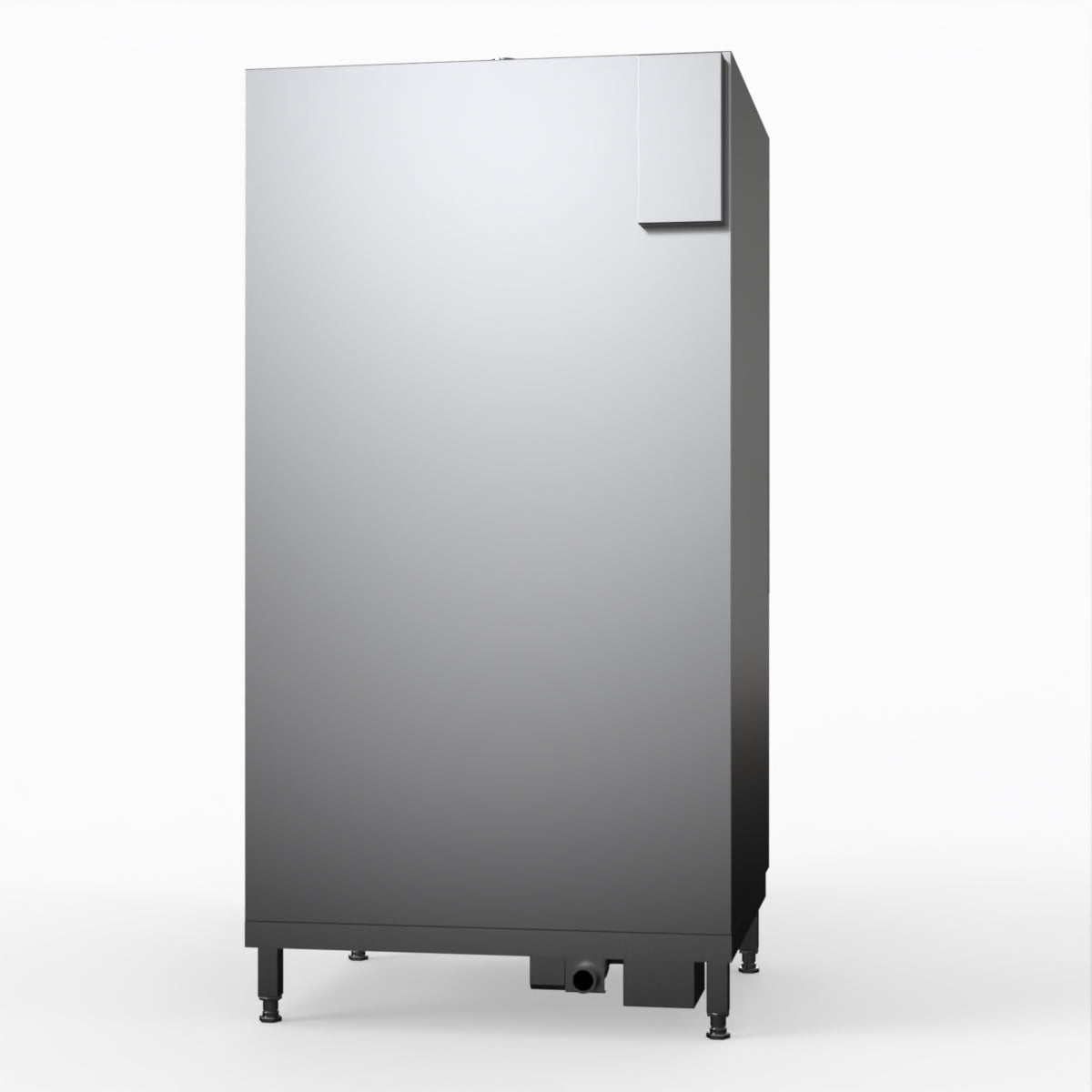 Fagor Ikore Advanced Boiler 20 Tray Combi Oven APW-201ERLWS