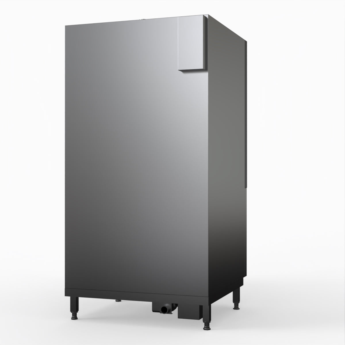 Fagor Ikore Advanced Boiler 20 Tray Combi Oven APW-201ERLWS