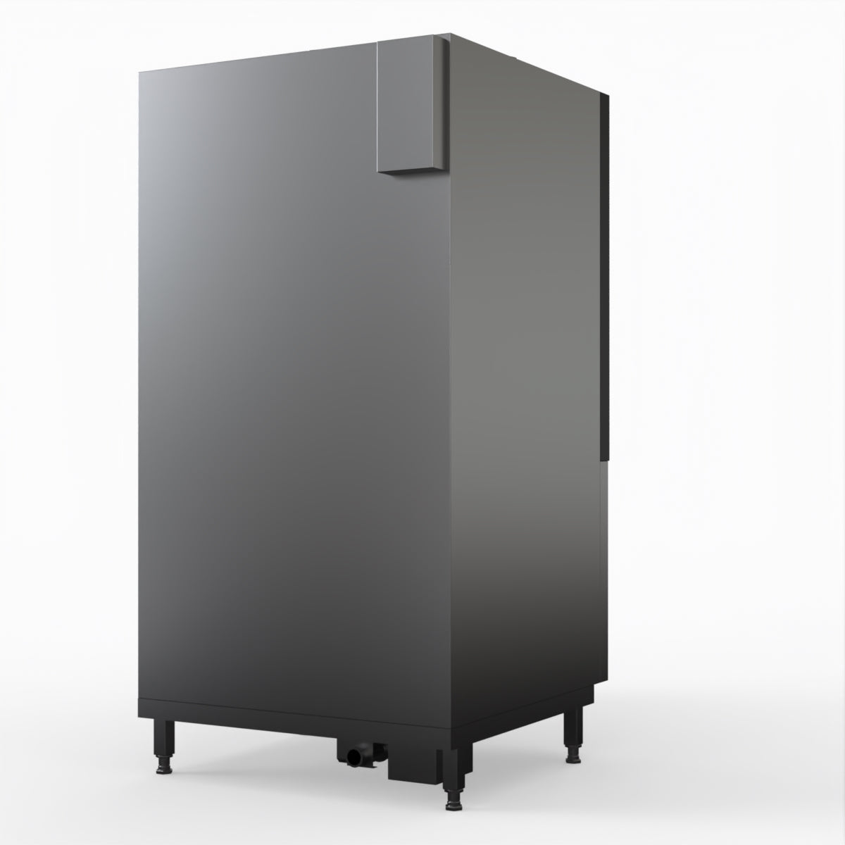 Fagor Ikore Advanced Boiler 20 Tray Combi Oven APW-201ERLWS