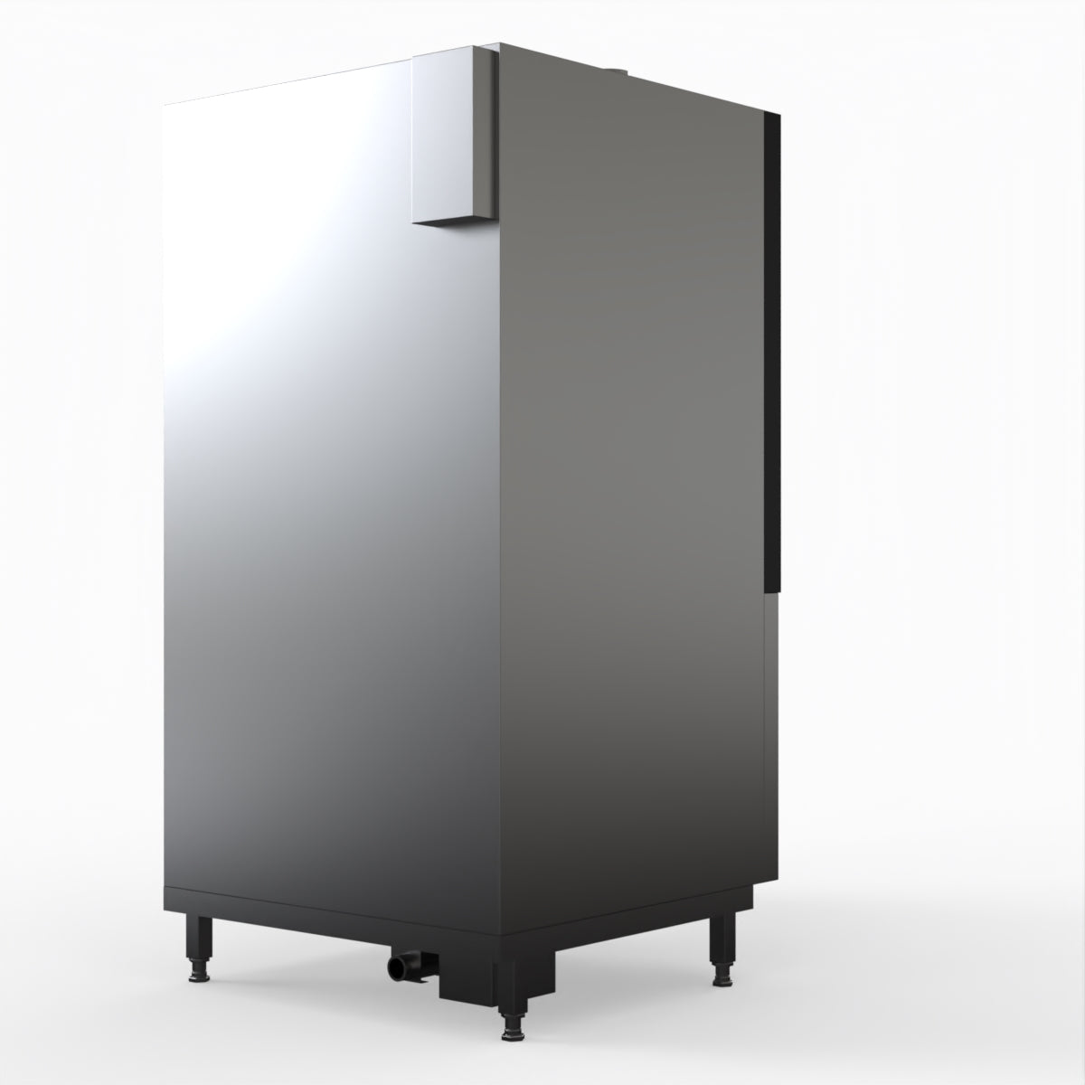 Fagor Ikore Advanced Boiler 20 Tray Combi Oven APW-201ERLWS