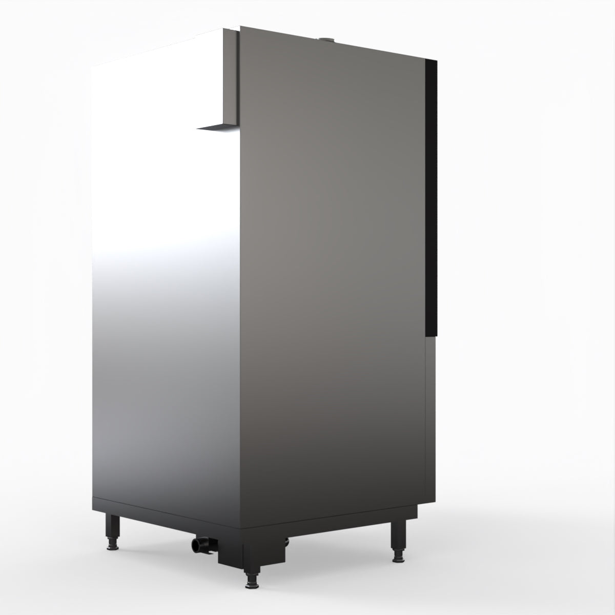 Fagor Ikore Advanced Boiler 20 Tray Combi Oven APW-201ERLWS