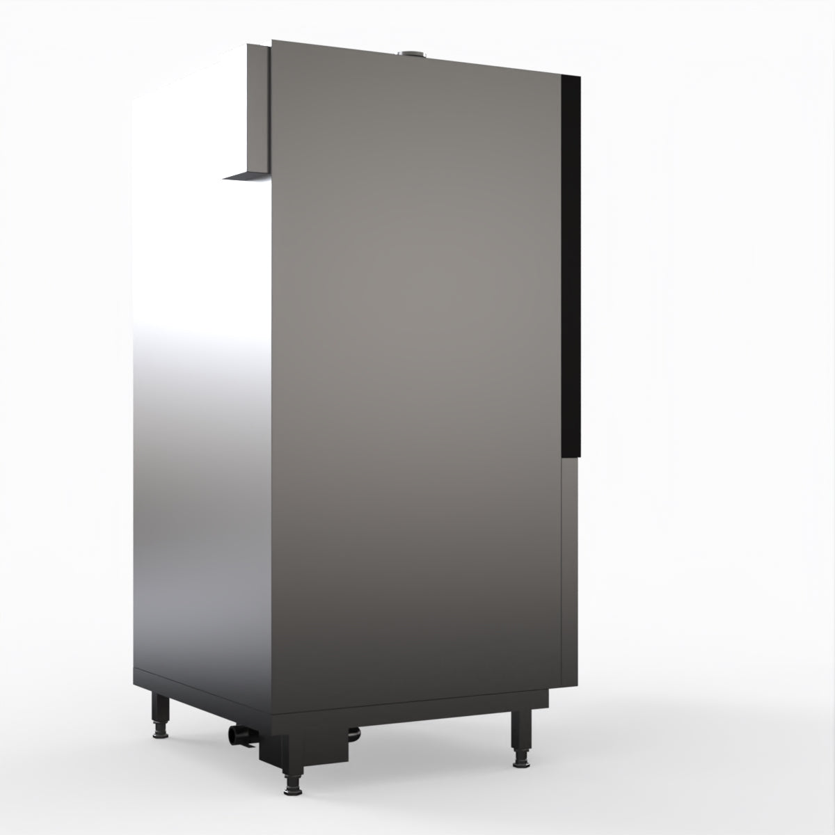 Fagor Ikore Advanced Boiler 20 Tray Combi Oven APW-201ERLWS