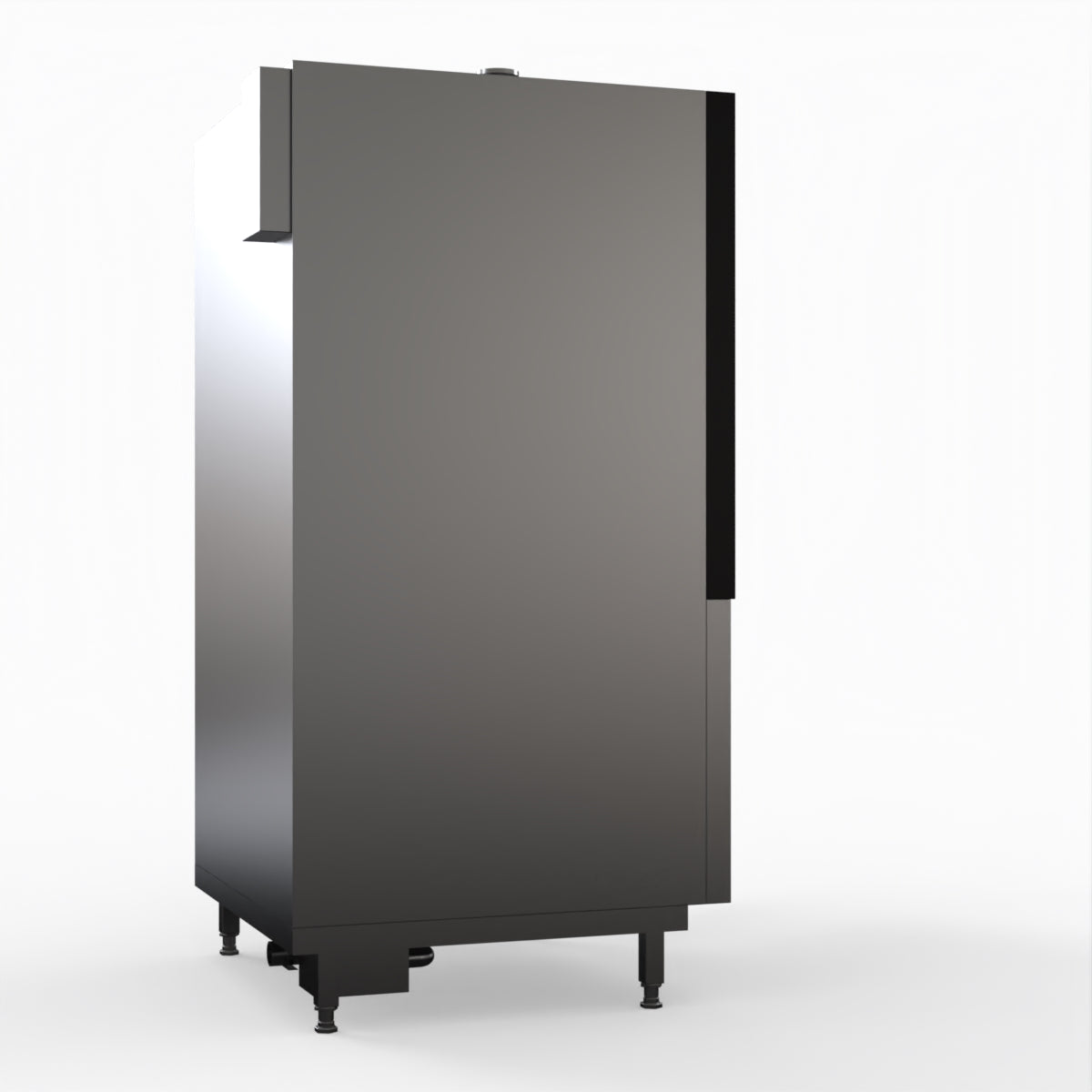 Fagor Ikore Advanced Boiler 20 Tray Combi Oven APW-201ERLWS