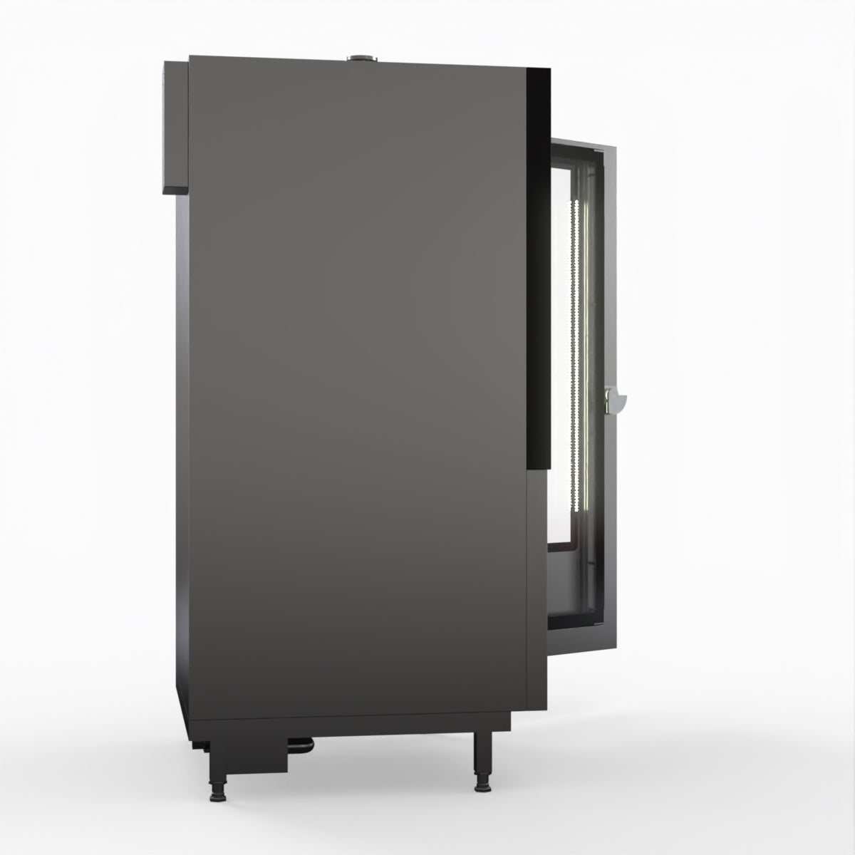 Fagor Ikore Advanced Boiler 20 Tray Combi Oven APW-201ERLWS