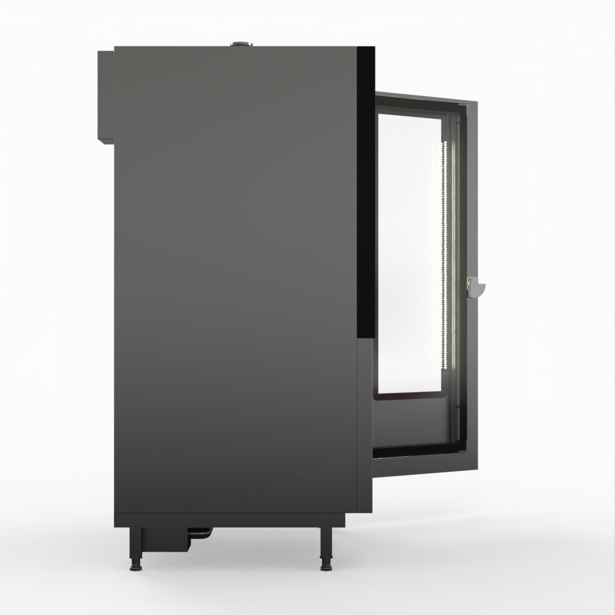 Fagor Ikore Advanced Boiler 20 Tray Combi Oven APW-201ERLWS
