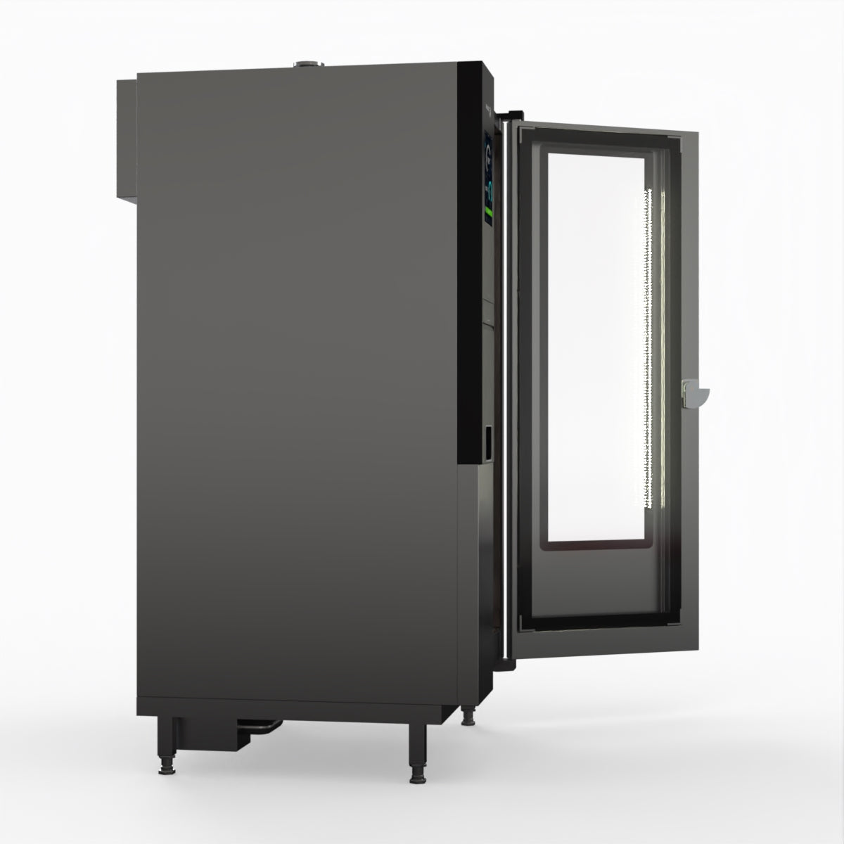 Fagor Ikore Advanced Boiler 20 Tray Combi Oven APW-201ERLWS