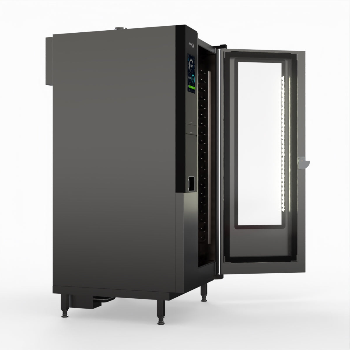 Fagor Ikore Advanced Boiler 20 Tray Combi Oven APW-201ERLWS
