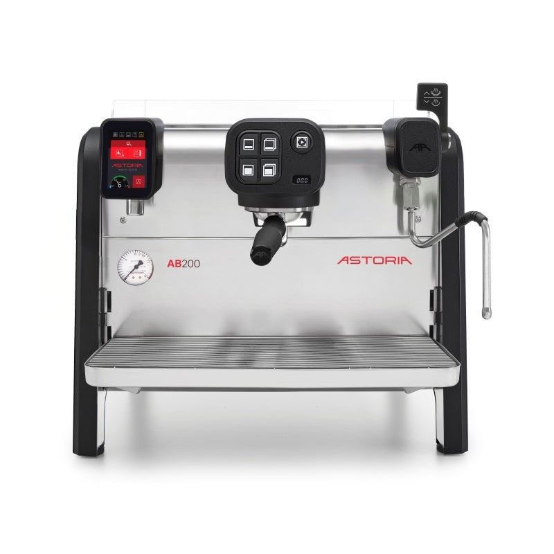 Astoria AB200 - 1 Group Commercial Espresso Machine