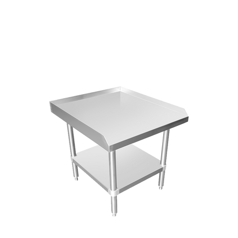 Cookrite 615mm Stainless Steel Stand ATSE-2824