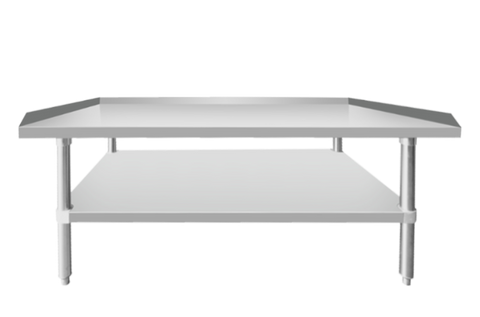 CookRite Stainless Steel Stand
