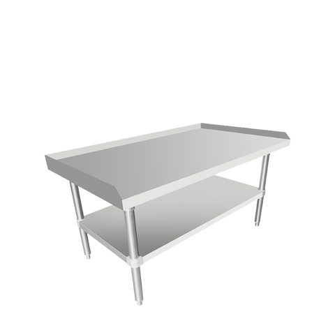 Cookrite 1225mm Stainless steel Stand ATSE-2848