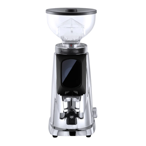 Fiorenzato All Ground Sense Coffee Grinder - Black/Chrome/Copper/White/Walnut