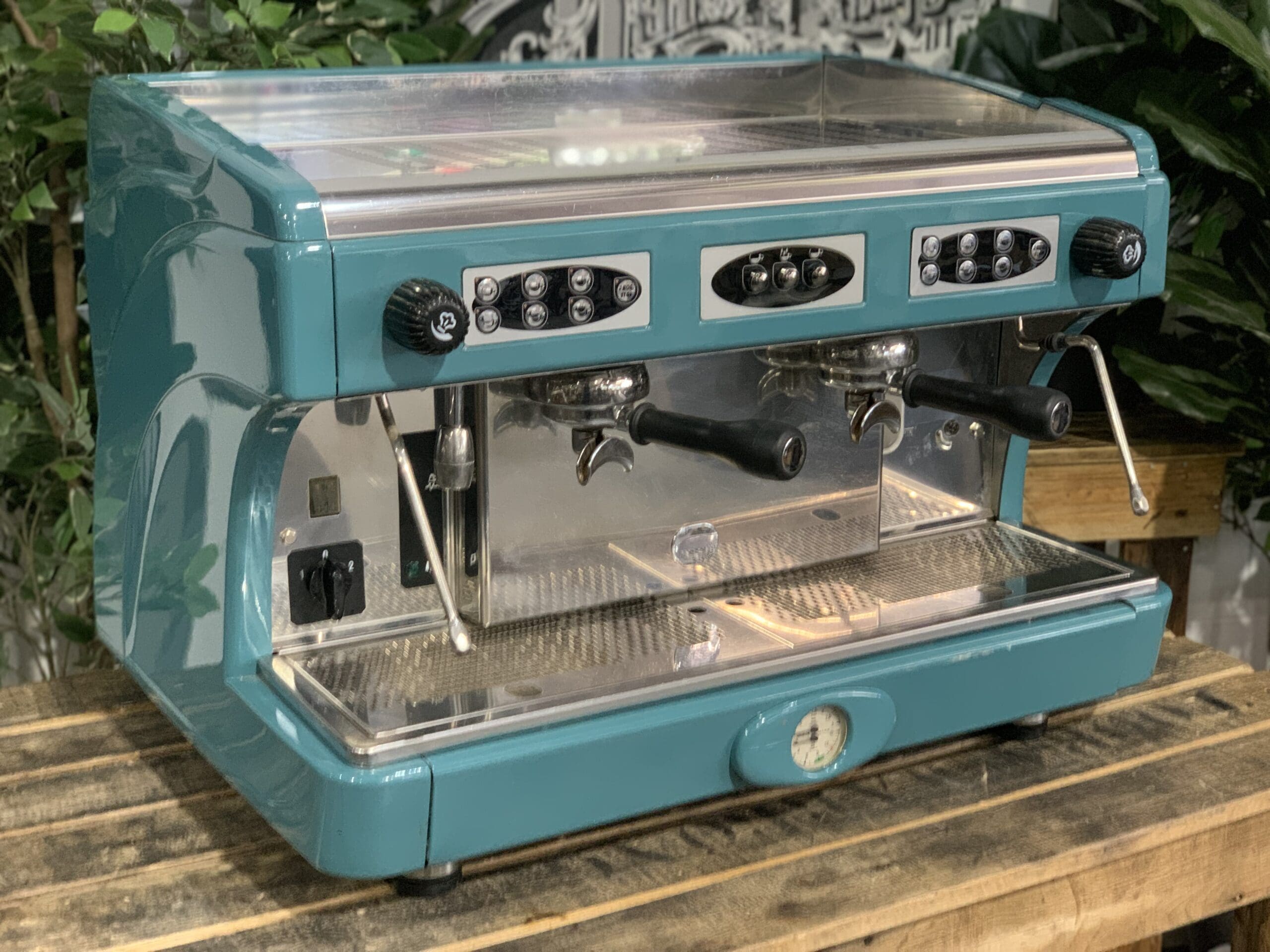 Astoria Calypso 2 Group Aqua - 9379