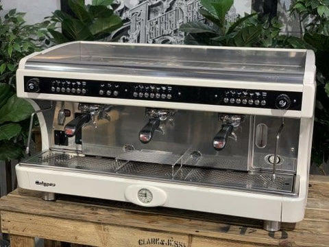 Astoria Calypso 3 Group White - 691