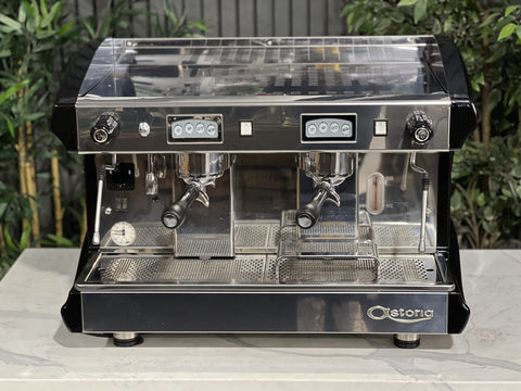 Astoria Forma 2 Group Black - 40025