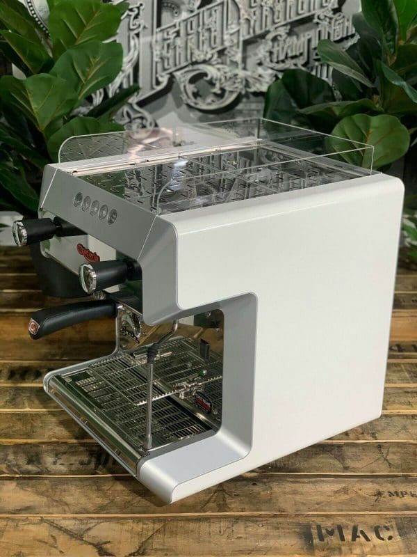 Astoria Greta - 1 Group Commercial Espresso Machine