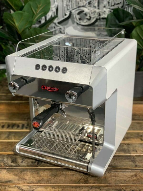 Astoria Greta - 1 Group Commercial Espresso Machine