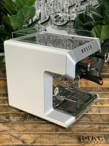 Astoria Greta - 1 Group Commercial Espresso Machine