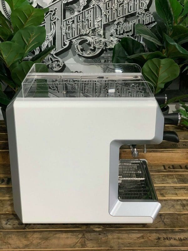 Astoria Greta - 1 Group Commercial Espresso Machine