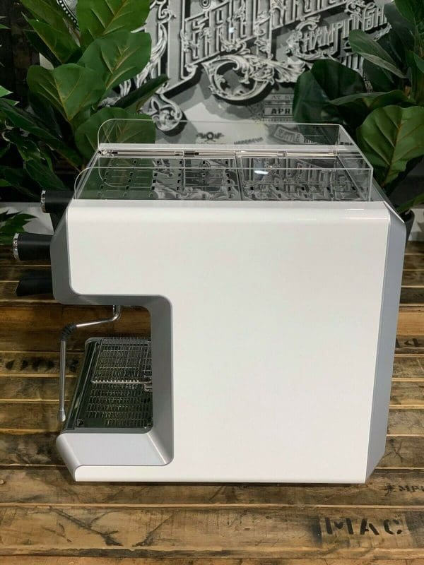 Astoria Greta - 1 Group Commercial Espresso Machine