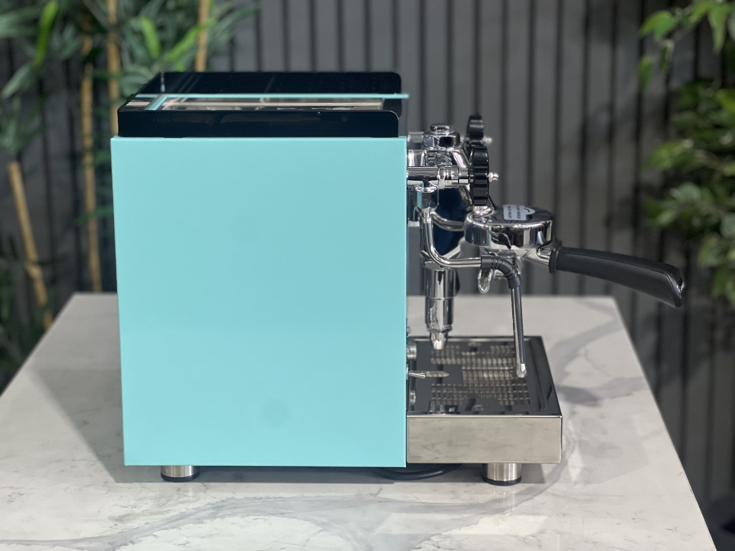 Astoria Loft Light - 1 Group Commercial Espresso Machine - Blue