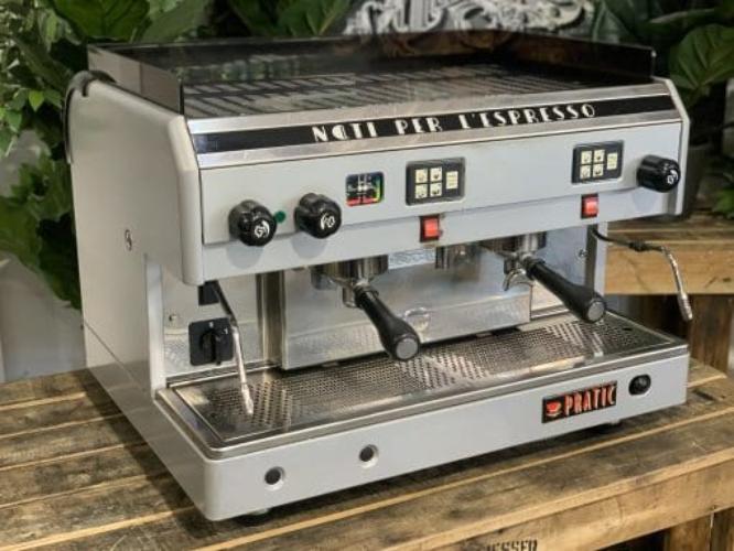 Astoria Pratic 2 Group Grey - 7126