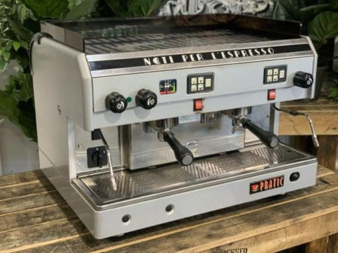 Astoria Pratic 2 Group Grey - 7126