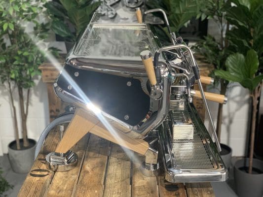 Astoria Storm - 2 Group Commercial Espresso Machine