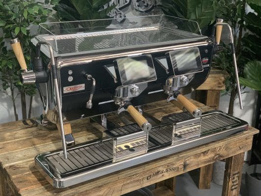 Astoria Storm - 2 Group Commercial Espresso Machine