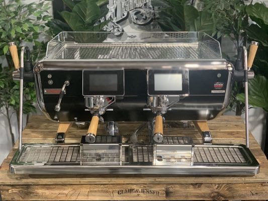 Astoria Storm - 2 Group Commercial Espresso Machine