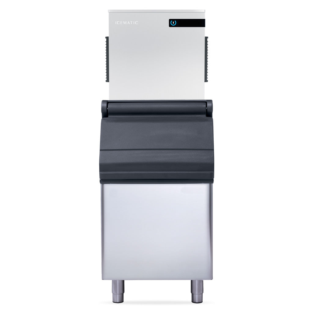 Icematic 120Kg High Production Flake Ice Machine B125-A