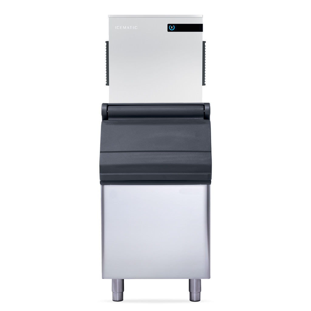 Icematic 200Kg High Production Flake Ice Machine B205-A