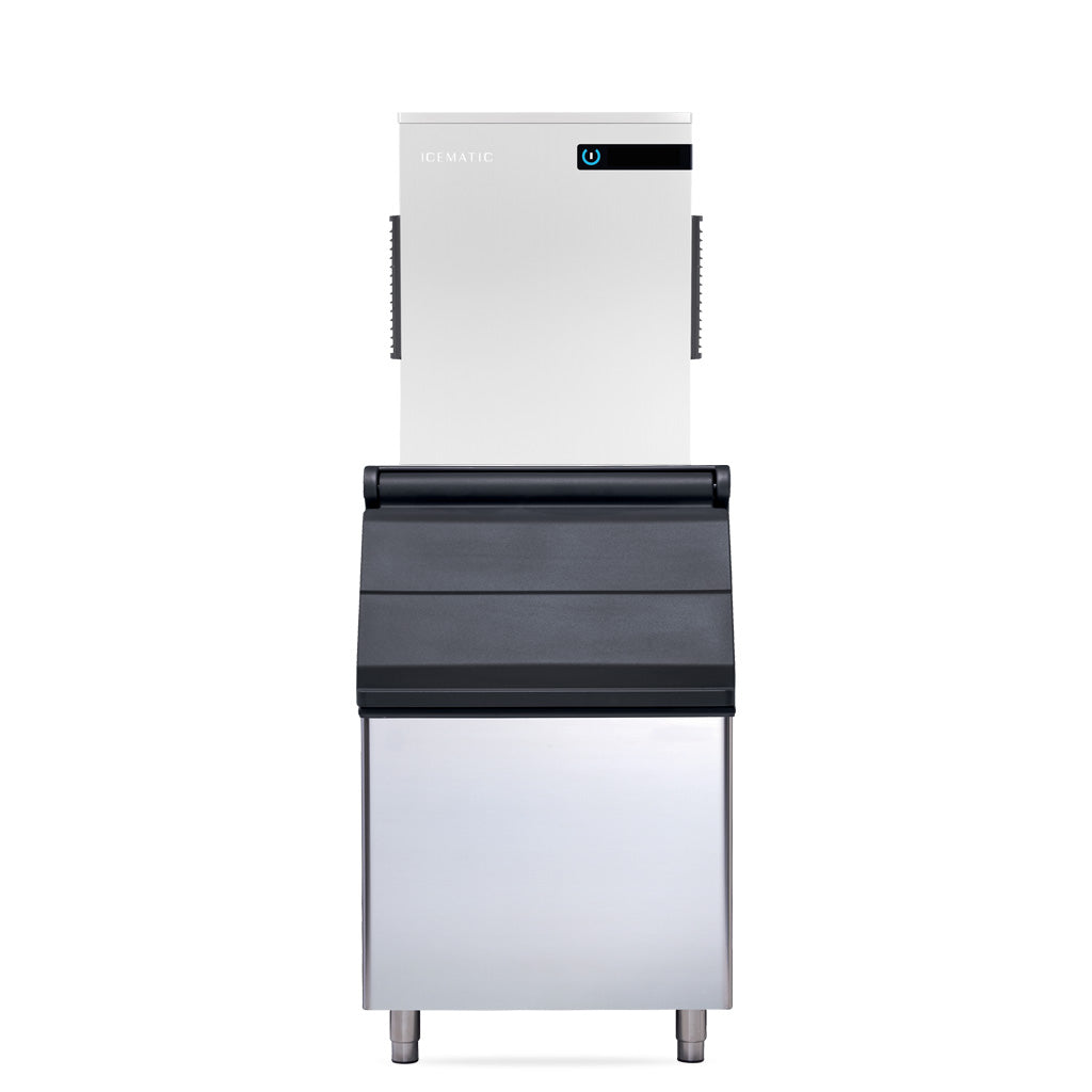 Icematic High Production Flake Ice Machine