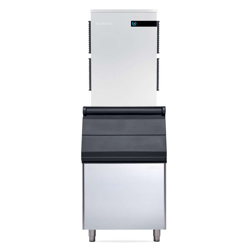 Icematic 540Kg High Production Super Flake Ice Machine B505-A