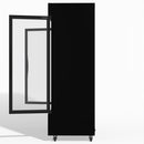 Skope EziCore BCE1200N 2 Glass Door Display or Storage Fridge 1030L - BCE1200N