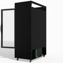 Skope EziCore BCE1200N 2 Glass Door Display or Storage Fridge 1030L - BCE1200N