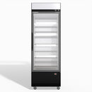 Skope EziCore BCE600N 1 Glass Door Display or Storage Fridge 559L - BCE600N