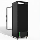 Skope EziCore BCE600N 1 Glass Door Display or Storage Fridge 559L - BCE600N