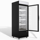 Skope EziCore BCE600N 1 Glass Door Display or Storage Fridge 559L - BCE600N