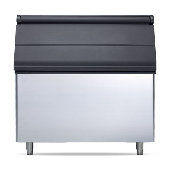 Icematic Slope Front Storage Bin - 406Kg BH122