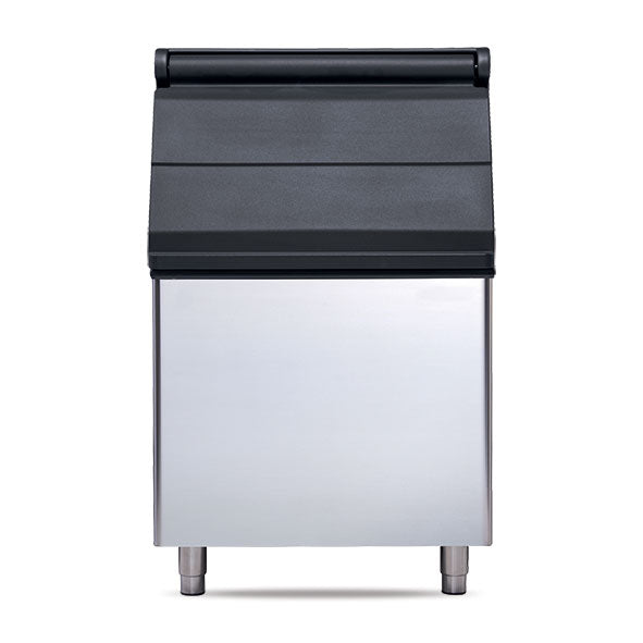 Icematic Slope Front Storage Bin - 244Kg BH76