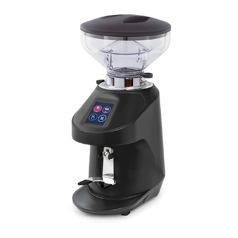 Quamar Nemo-Q - Coffee Grinder - Black
